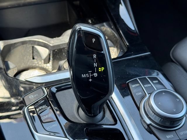 Used 2021 BMW X3 sDrive30i w/ Convenience Package RWD image 18