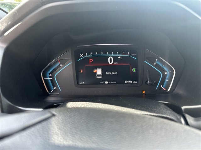 Used 2023 Honda Odyssey Sport image 10