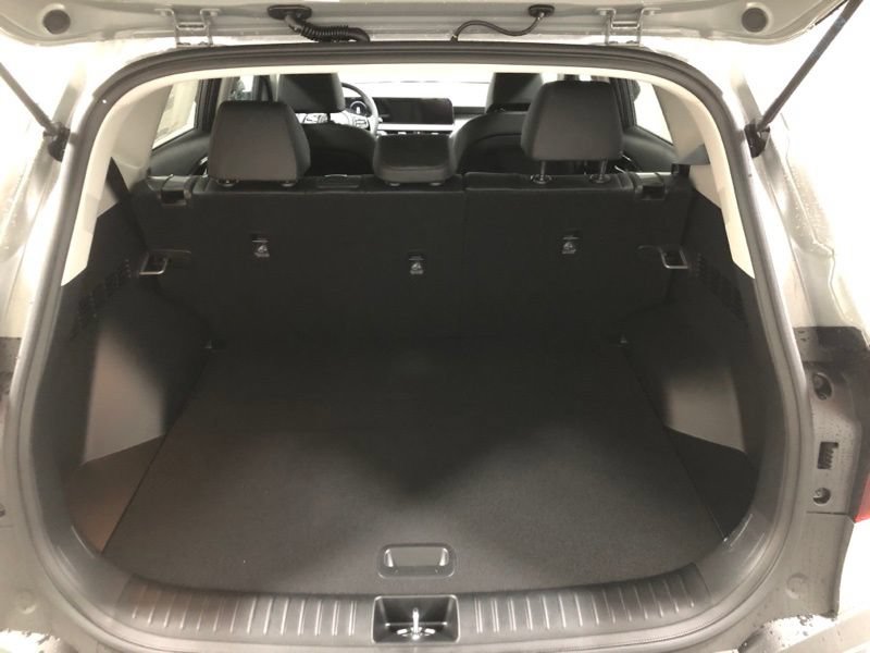 New 2026 Kia Seltos EX w/ EX Sunroof Package FWD image 8