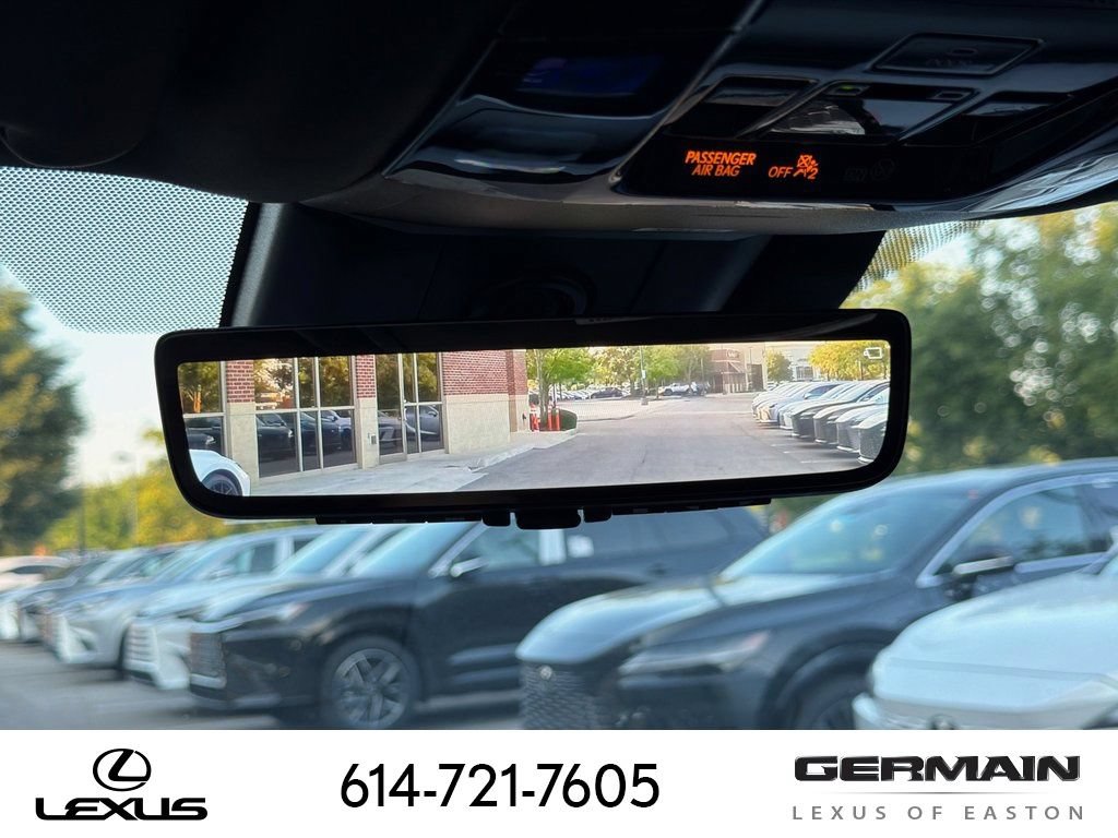New 2026 Lexus RX 350 Premium Plus AWD/4WD image 24