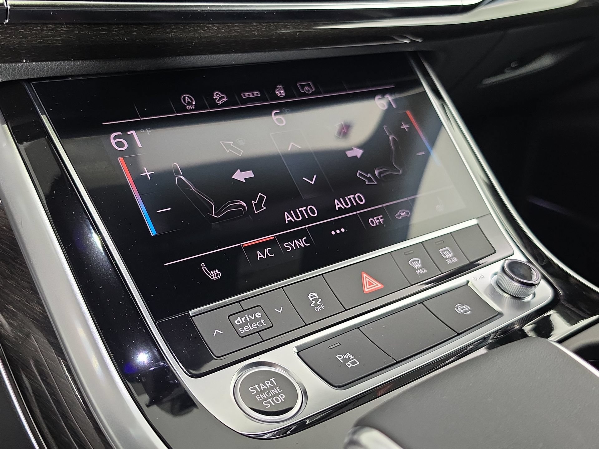 New 2026 Audi Q7 2.0T Premium AWD/4WD image 31