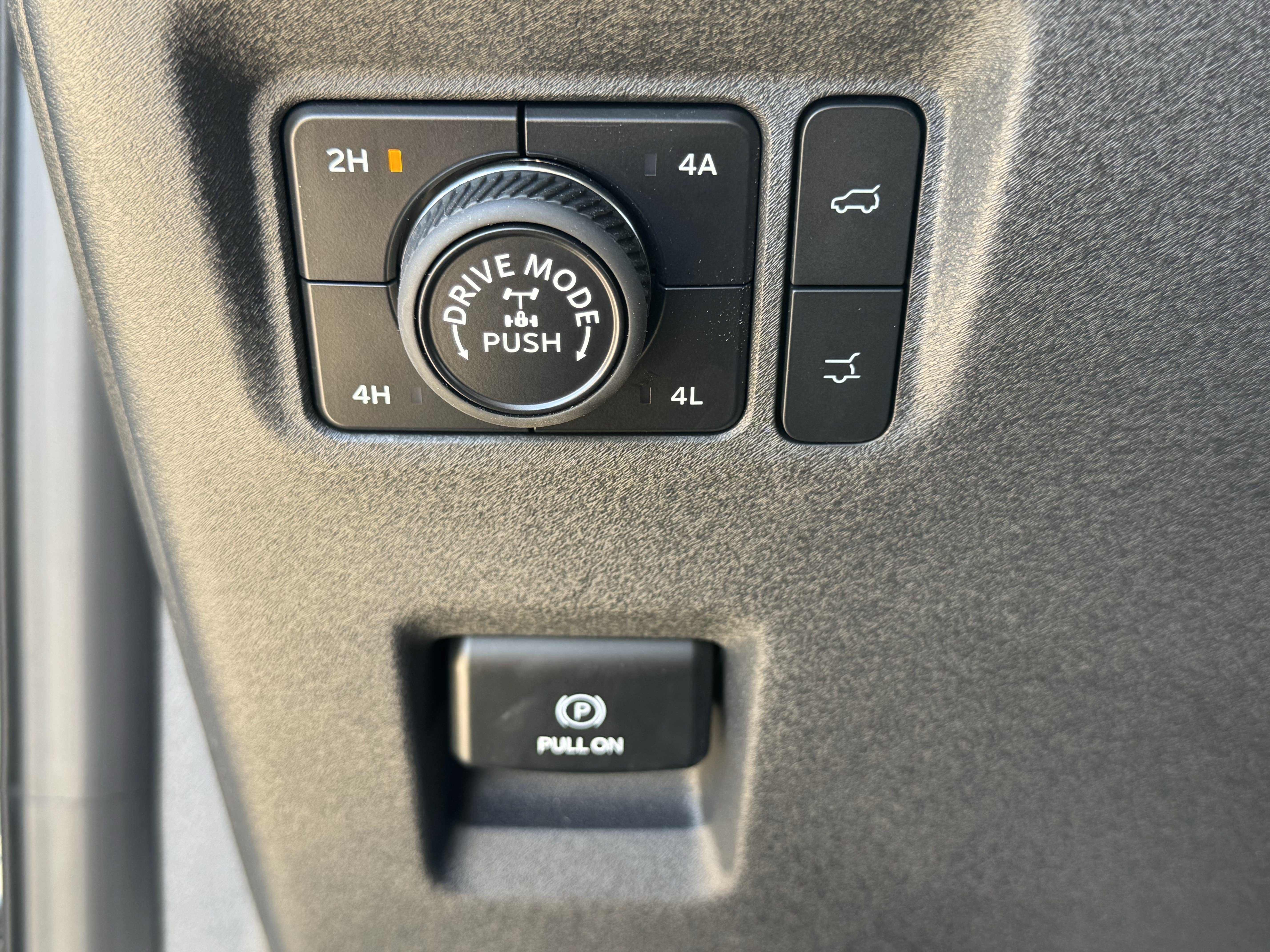 New 2027 Ford Expedition Tremor w/ Driver's Package AWD/4WD image 18