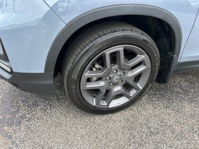 Used 2022 Honda Passport EX-L image 10