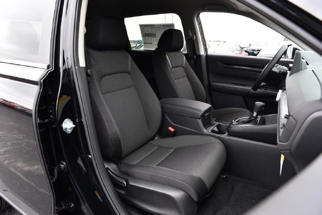 New 2027 Honda CR-V LX image 19