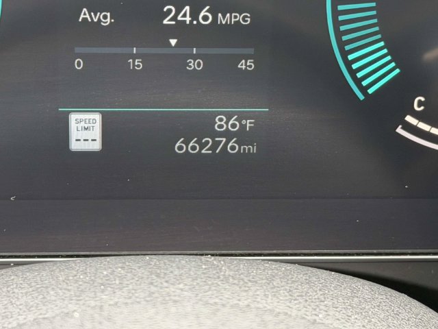 Used 2024 Hyundai Sonata SEL FWD image 27