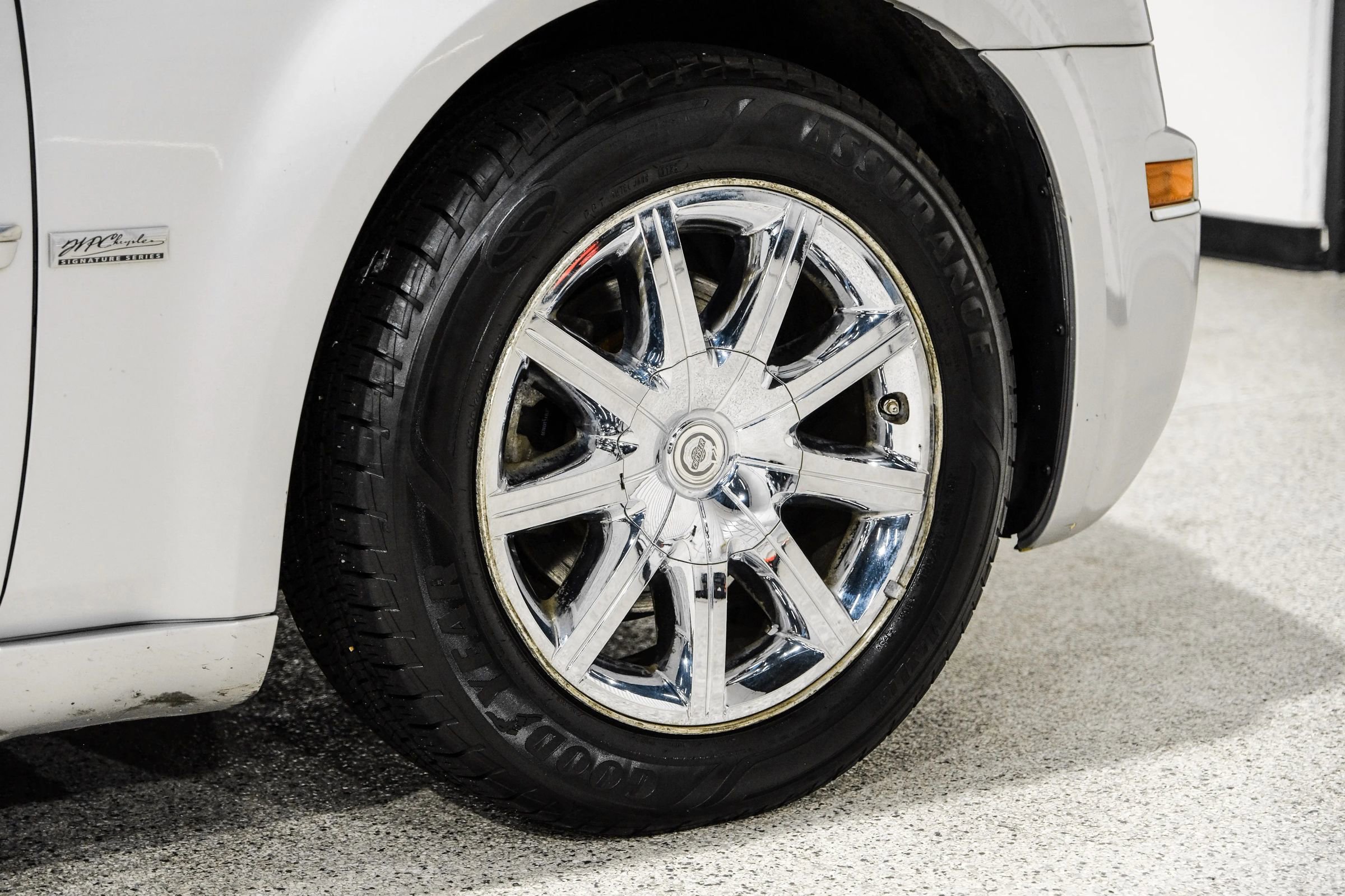 Used 2008 Chrysler 300 Touring image 57