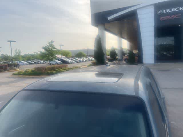 Used 2006 Honda Ridgeline RTL image 8