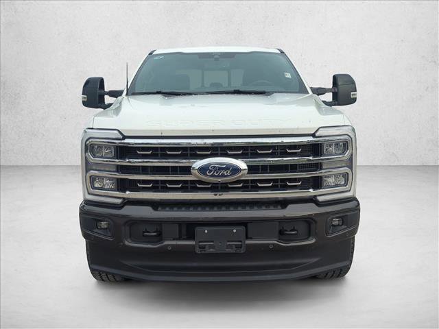 Used 2025 Ford F250 King Ranch AWD/4WD image 2