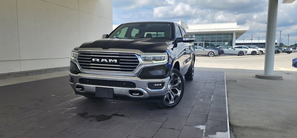 Used 2019 RAM 1500 Limited