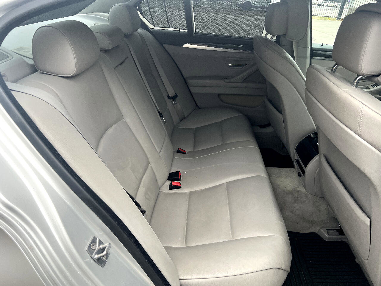 Used 2011 BMW 535i Sedan image 21