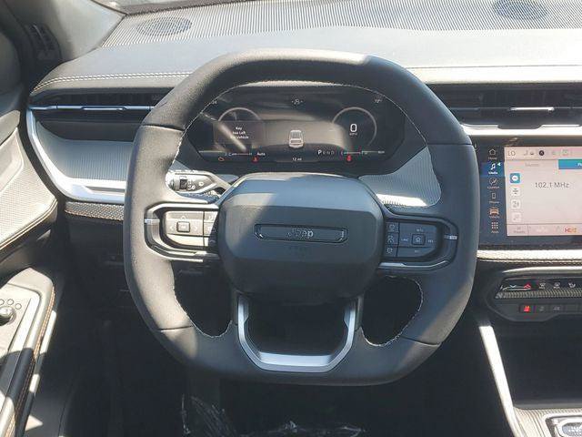 New 2026 Jeep Cherokee Limited AWD/4WD image 14