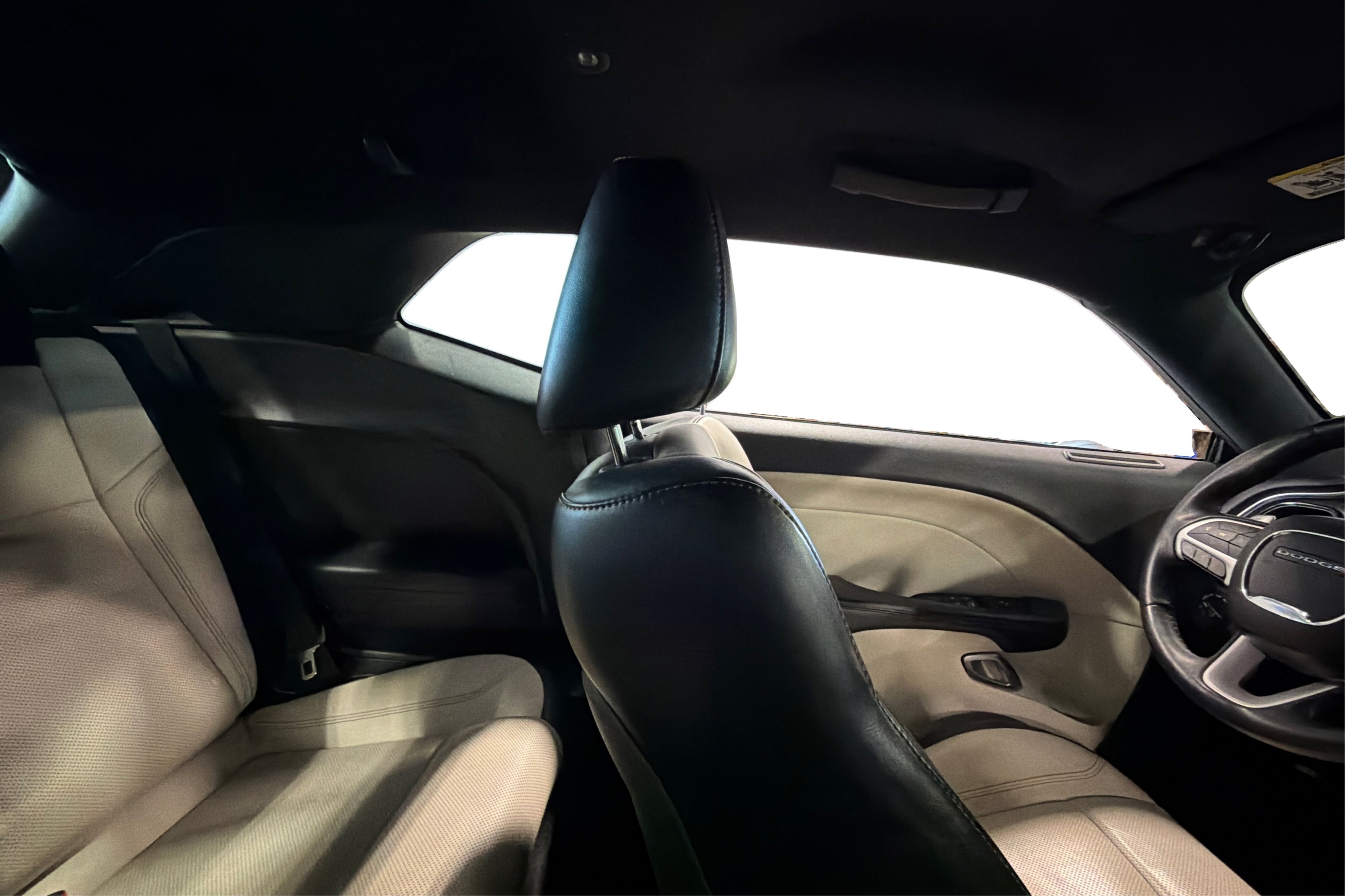 Used 2016 Dodge Challenger SXT Plus RWD image 38