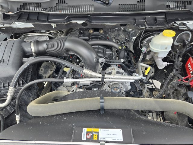 Used 2023 RAM 1500 Tradesman w/ Popular Equipment Group RWD image 31