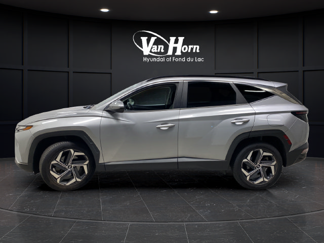 Used 2022 Hyundai Tucson SEL AWD/4WD image 4