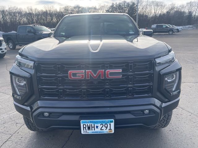 Used 2024 GMC Canyon Elevation w/ Elevation Premium Package image 2