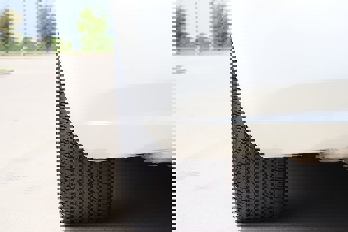 Used 2014 Jaguar XKR R image 47