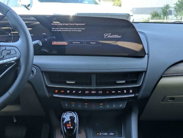 New 2026 Cadillac CT5 Premium Luxury w/ Technology Package RWD image 16