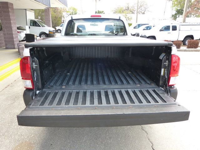 Used 2017 Toyota Tacoma SR image 13