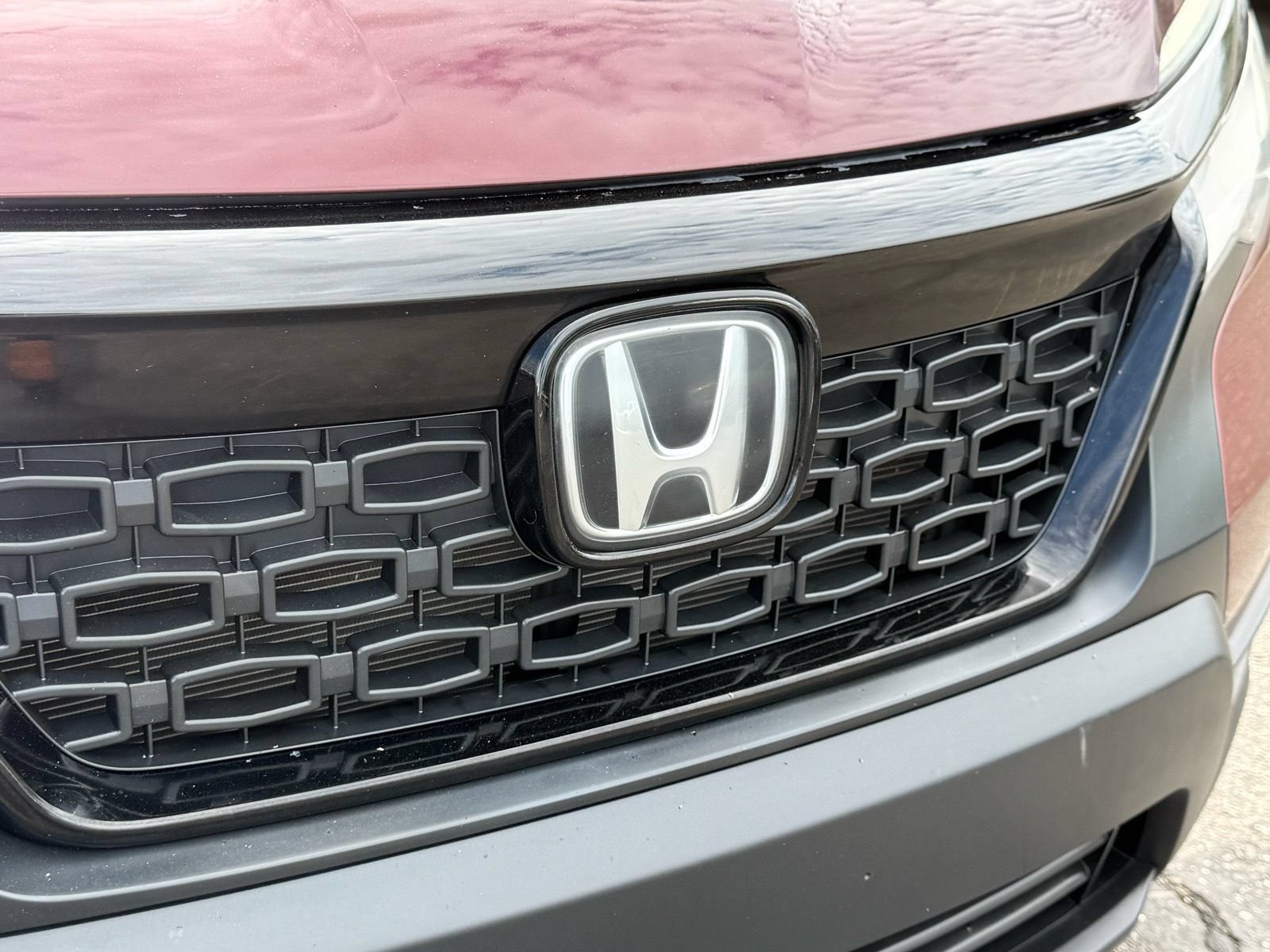 Used 2021 Honda Passport Touring image 34