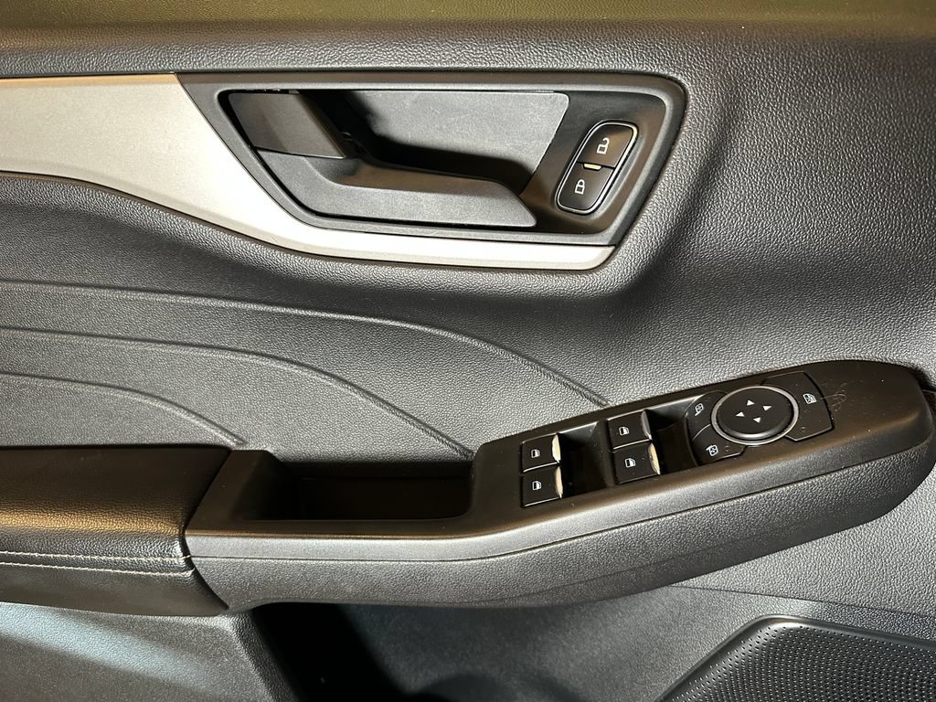 Used 2021 Ford Escape S FWD image 19
