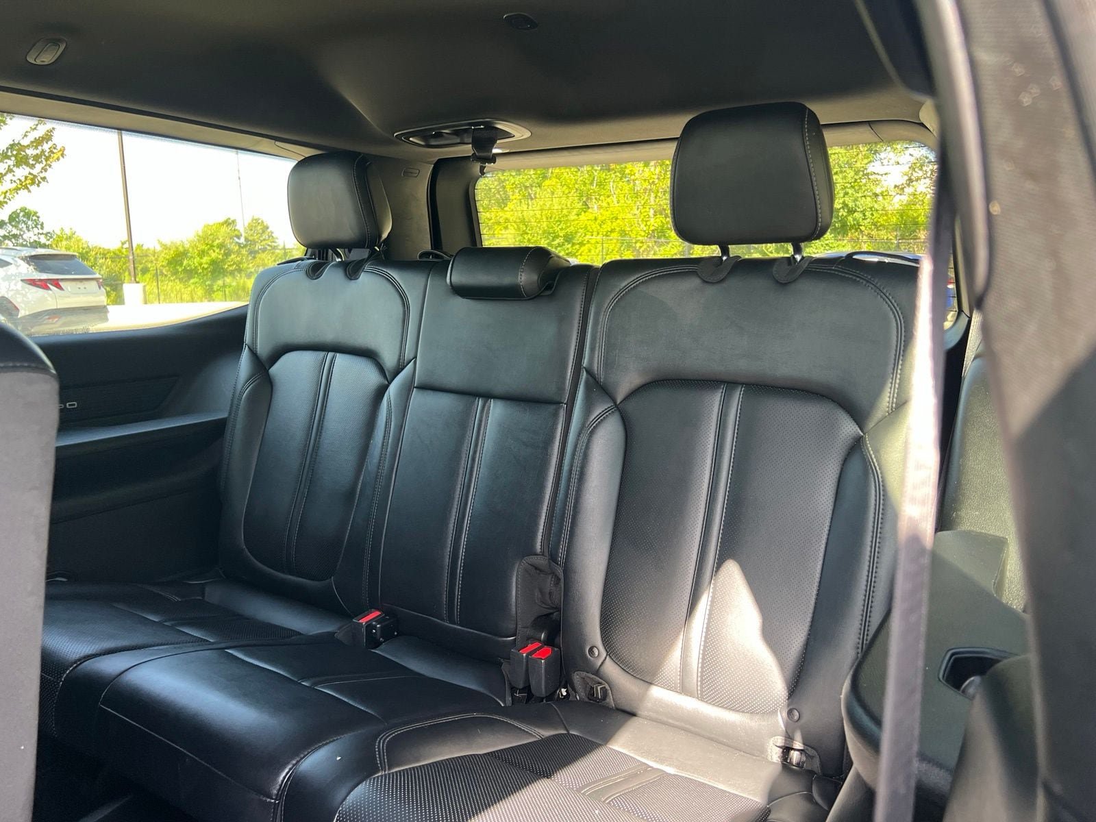 Used 2022 Jeep Wagoneer Series II RWD image 18
