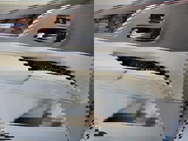 Certified 2024 Cadillac Escalade Premium Luxury Platinum image 29