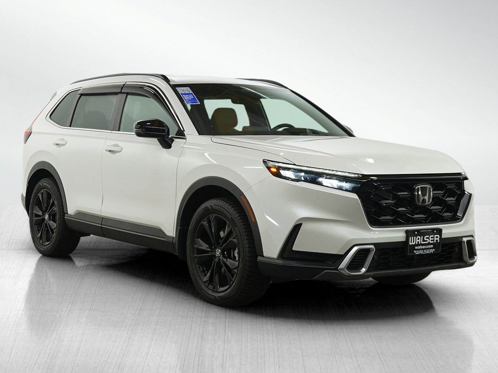 Used 2025 Honda CR-V Sport Touring image 7