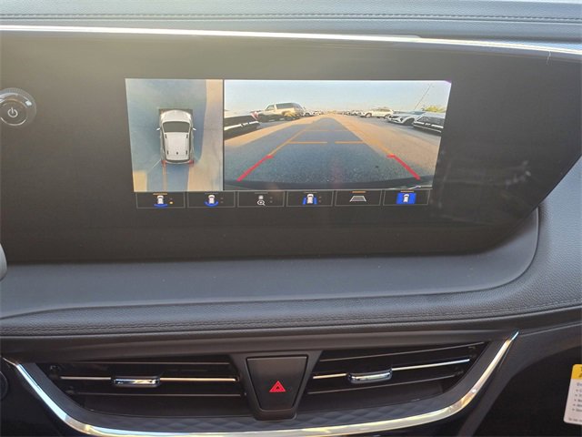 New 2026 Buick Encore GX Sport Touring w/ Advanced Technology Package image 20