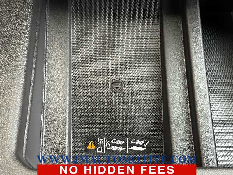 Used 2019 GMC Sierra 1500 AT4 w/ AT4 Premium Package image 39