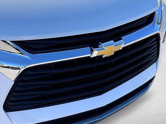 Used 2021 Chevrolet Blazer LT image 27