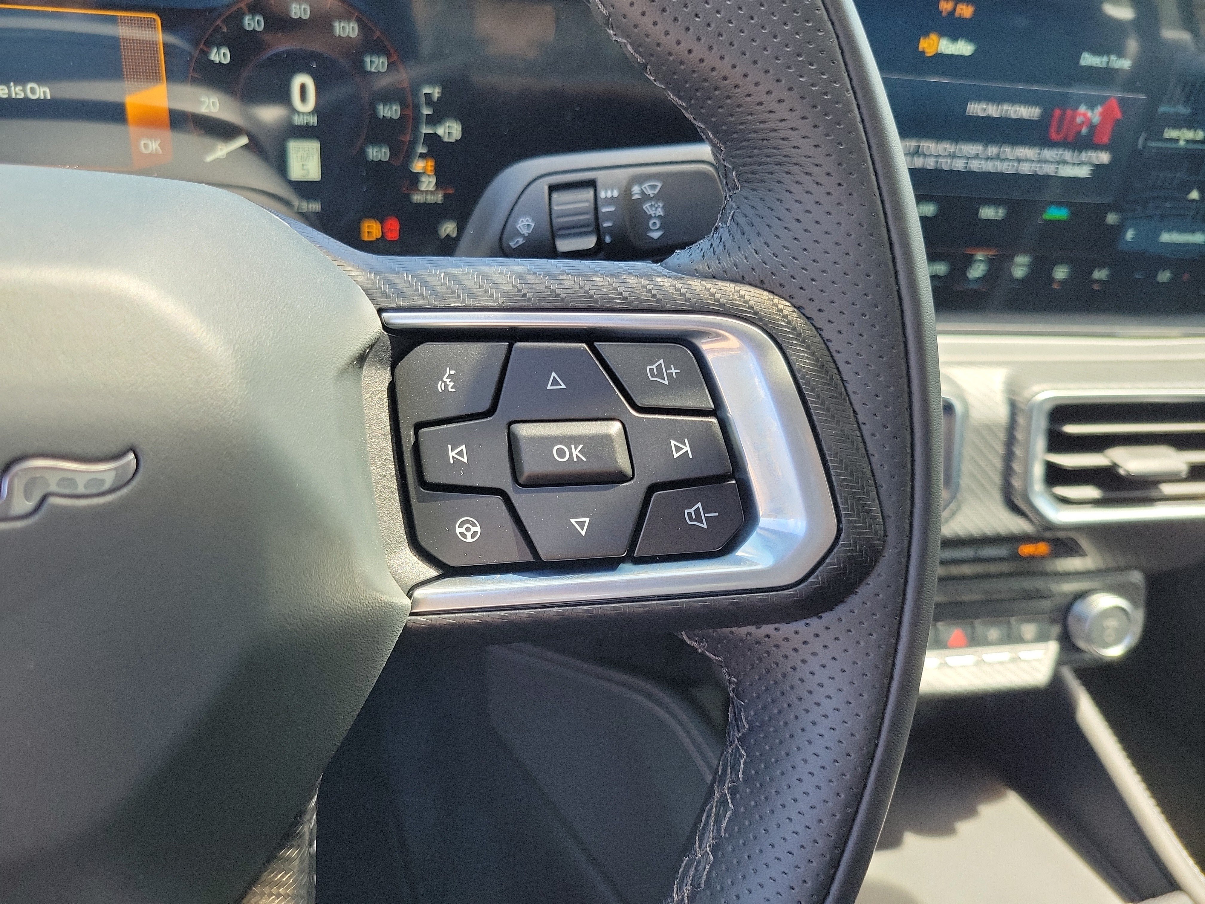 New 2026 Ford Mustang GT Premium RWD image 15