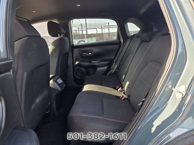 Used 2024 Honda HR-V Sport image 12