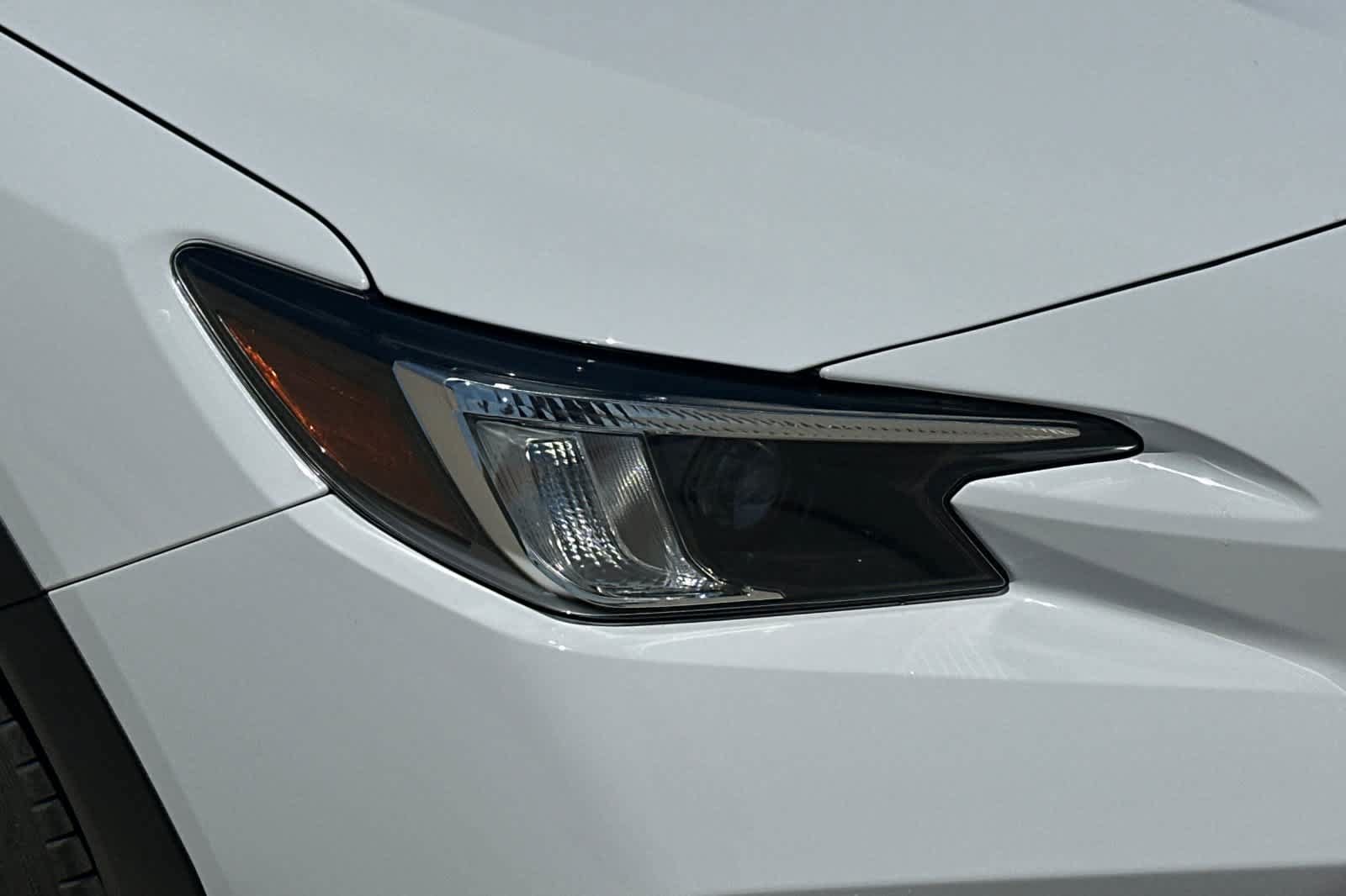 New 2026 Subaru WRX Premium w/ Accessory Package #2 AWD/4WD image 29