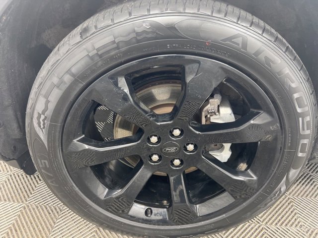 Used 2022 Ford Explorer ST-Line image 10