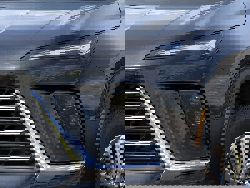 New 2026 Buick Enclave Preferred image 10