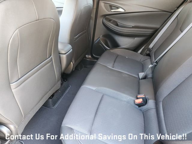 New 2026 Buick Encore GX Preferred w/ Advanced Technology Package image 20