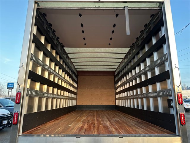 New 2025 Chevrolet Low Cab Forward image 29