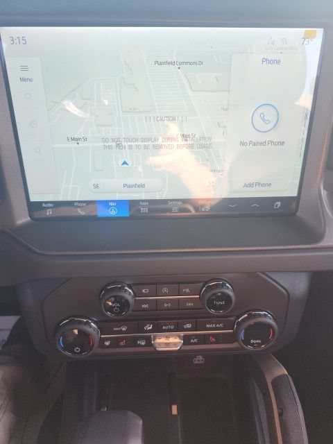 New 2025 Ford Bronco Badlands AWD/4WD image 48