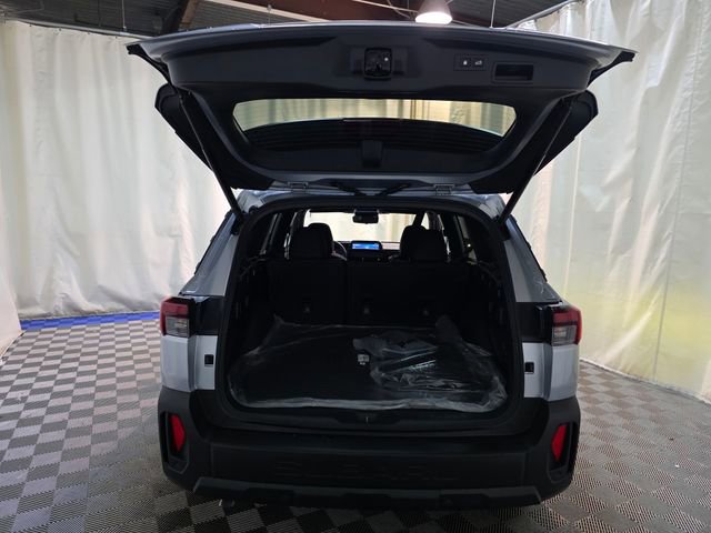 New 2026 Subaru Outback Touring image 37