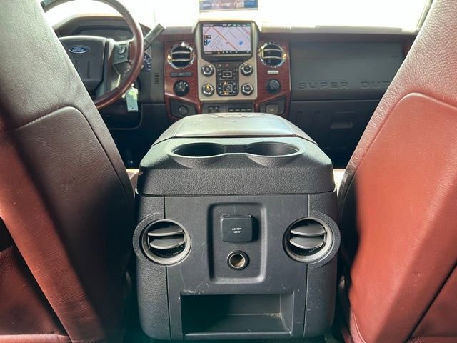 Used 2013 Ford F350 King Ranch image 42