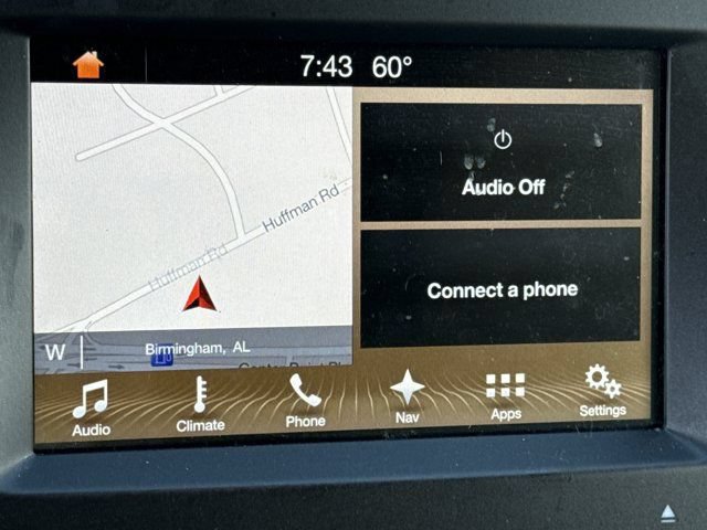 Used 2017 Lincoln Navigator Select RWD image 27