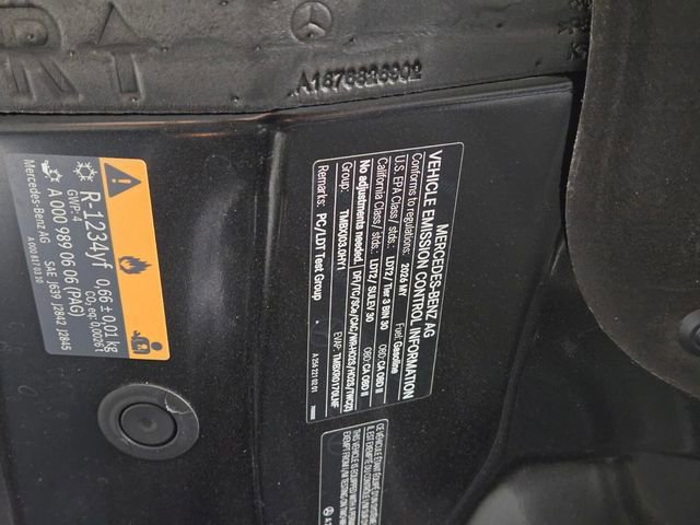 Used 2026 Mercedes-Benz GLE 450 GLE 450 image 28