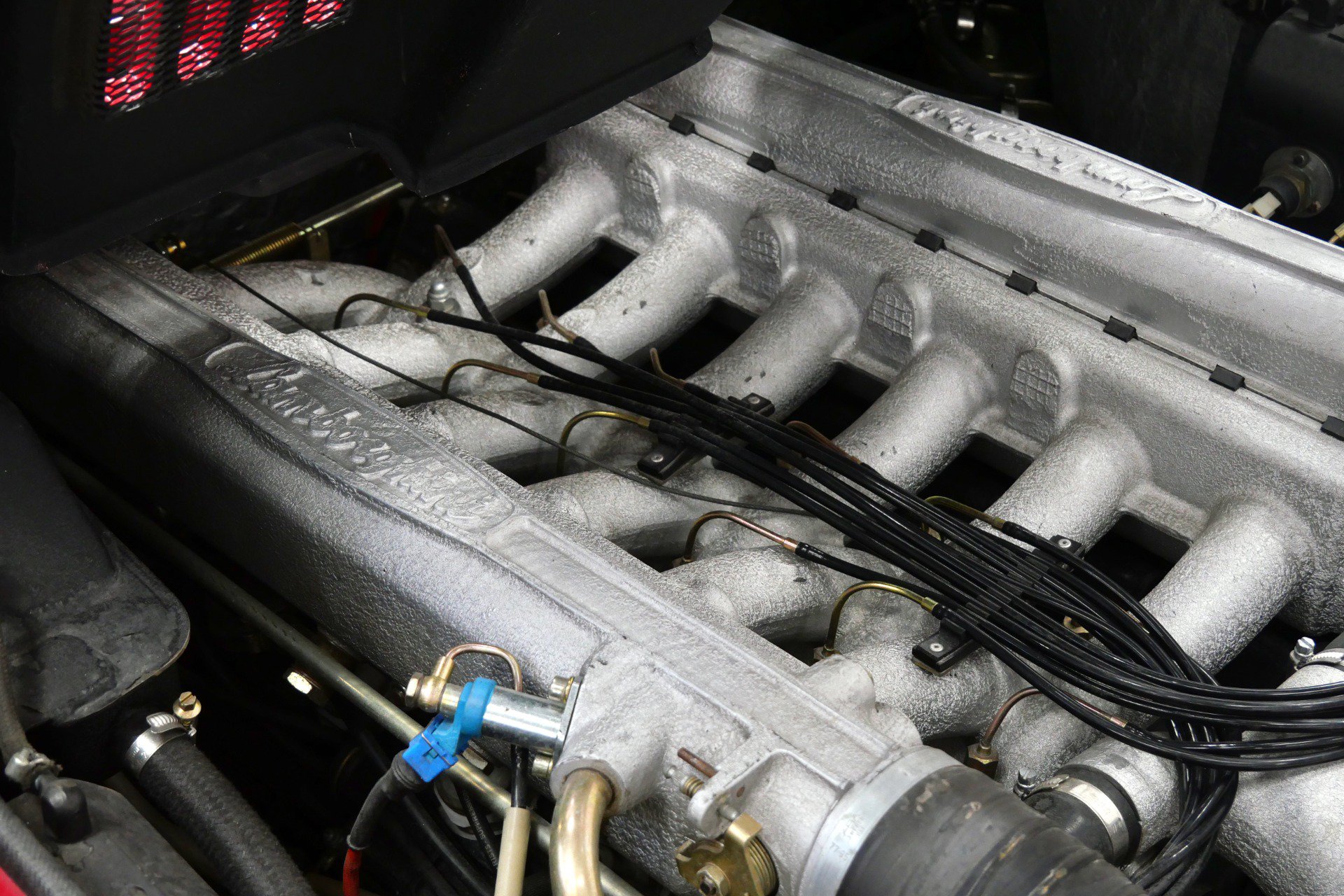Used 1989 Lamborghini Countach Coupe RWD image 56