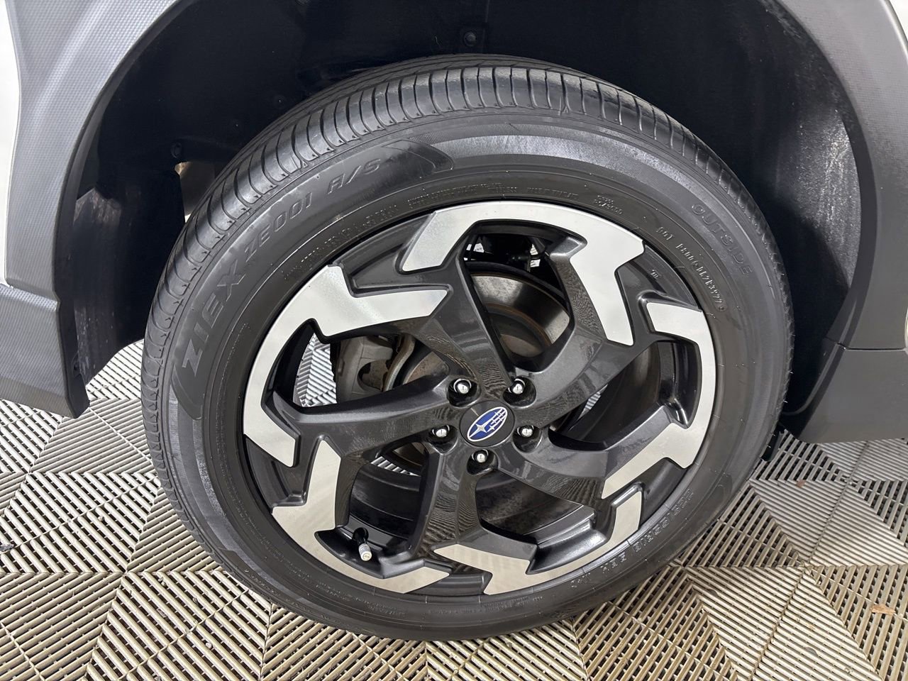 Used 2023 Subaru Crosstrek 2.5i Limited image 30