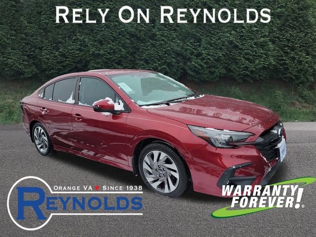 Used 2023 Subaru Legacy Limited w/ Tech Package 3 image 1