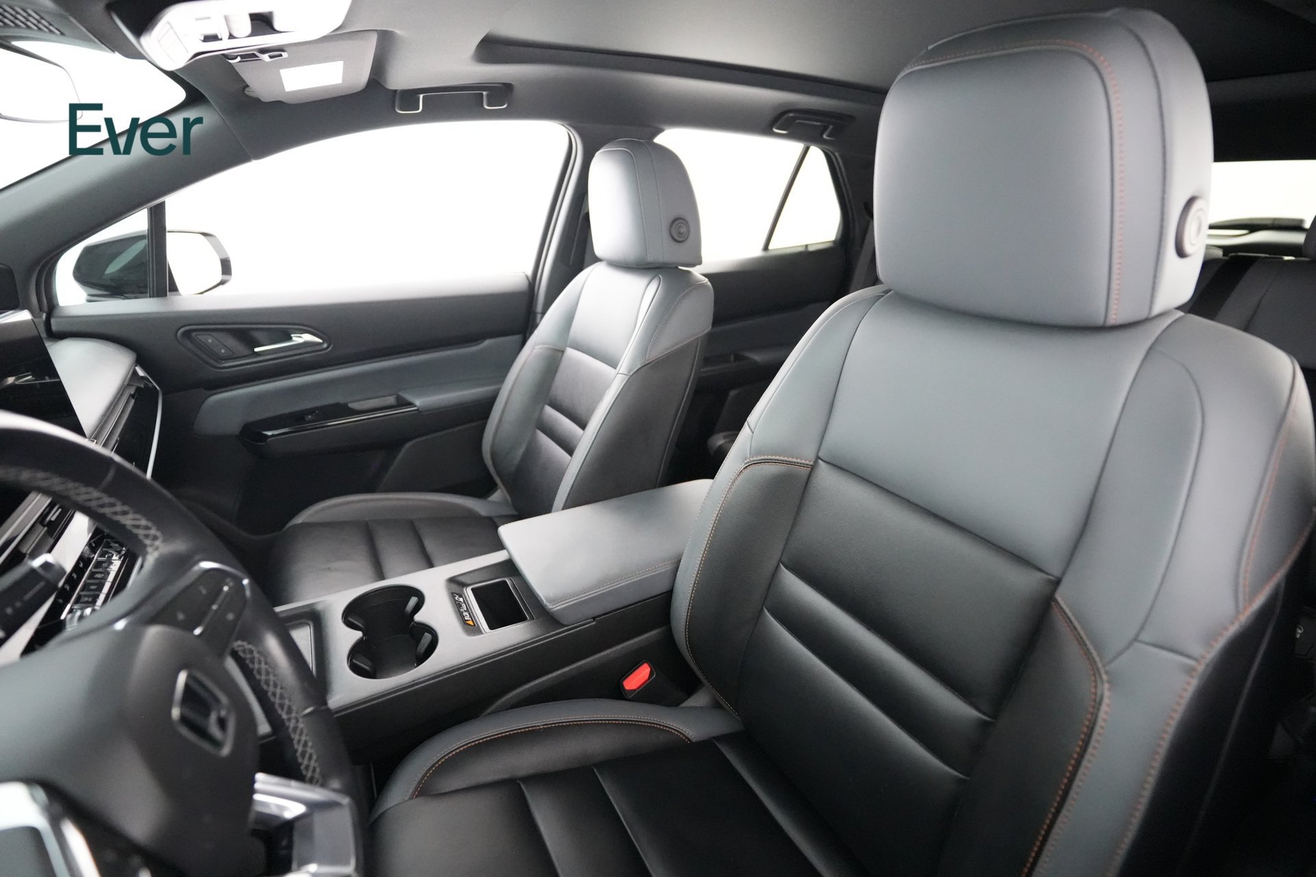 Used 2024 Honda Prologue Touring image 4