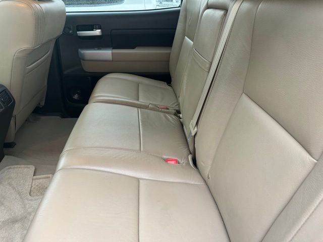 Used 2007 Toyota Tundra Limited AWD/4WD image 6