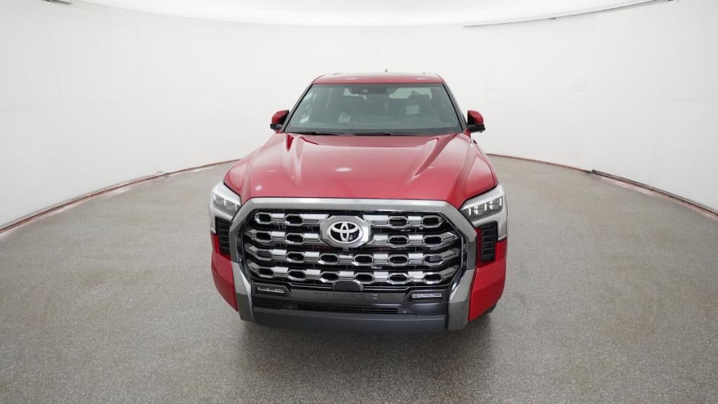 New 2026 Toyota Tundra Platinum AWD/4WD image 15