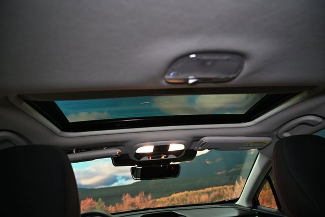 Used 2025 Subaru Impreza 2.0i Sport image 43