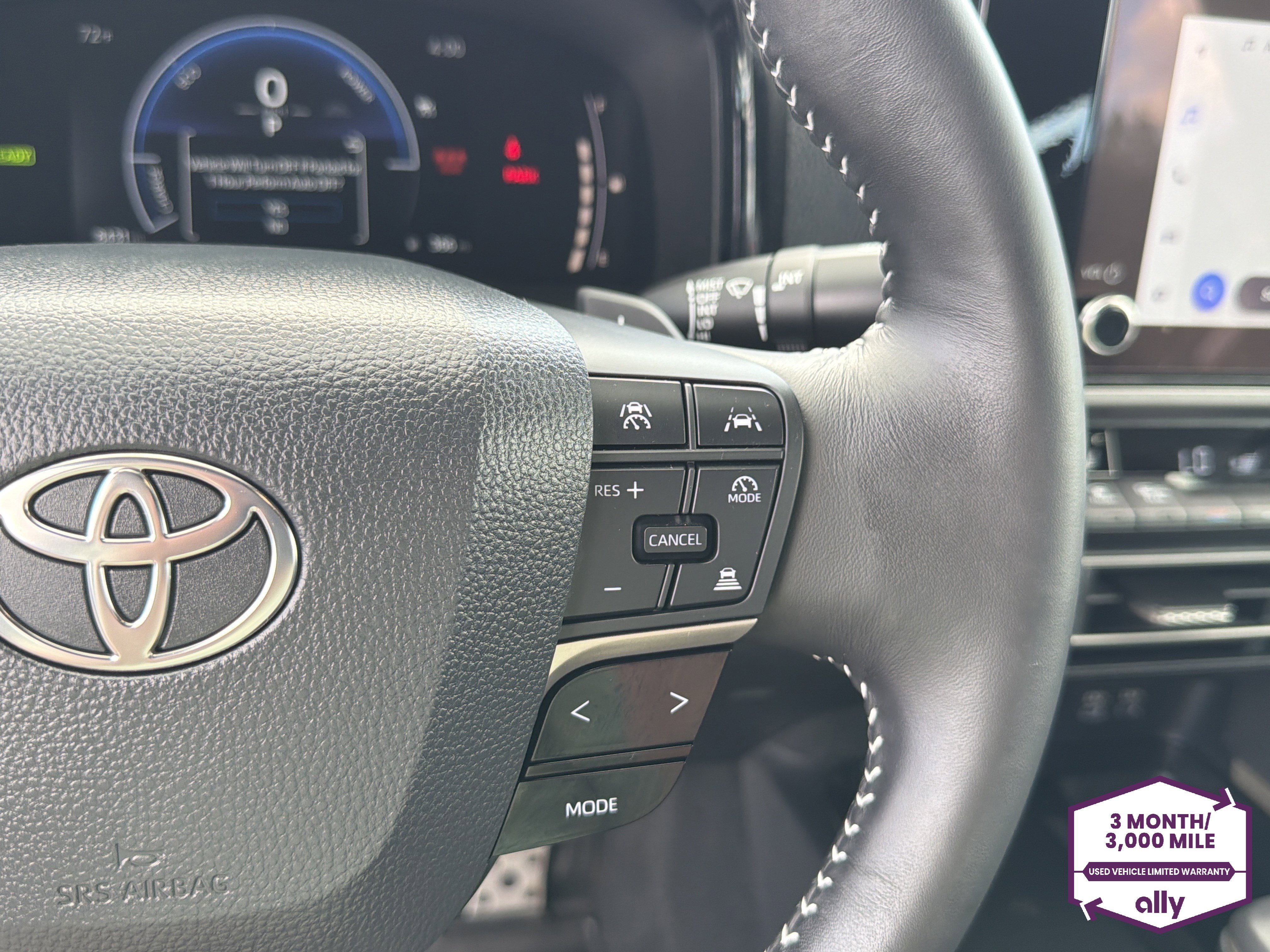 Used 2026 Toyota Camry SE w/ Convenience Package AWD/4WD image 17